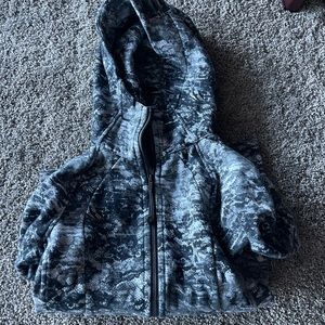 Lululemon Scuba Hoodie